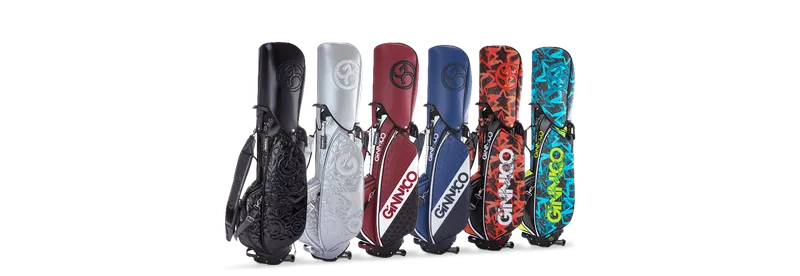 CADDIE BAG