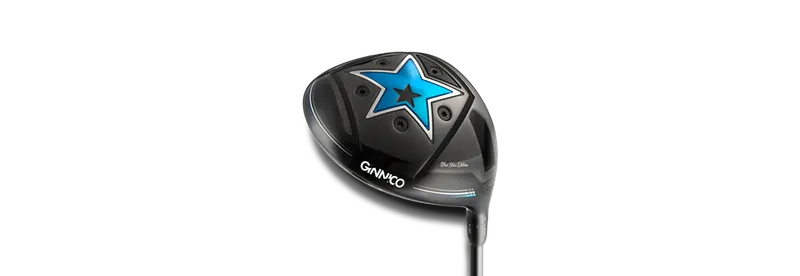 MODEL01 DRIVER-BLUE