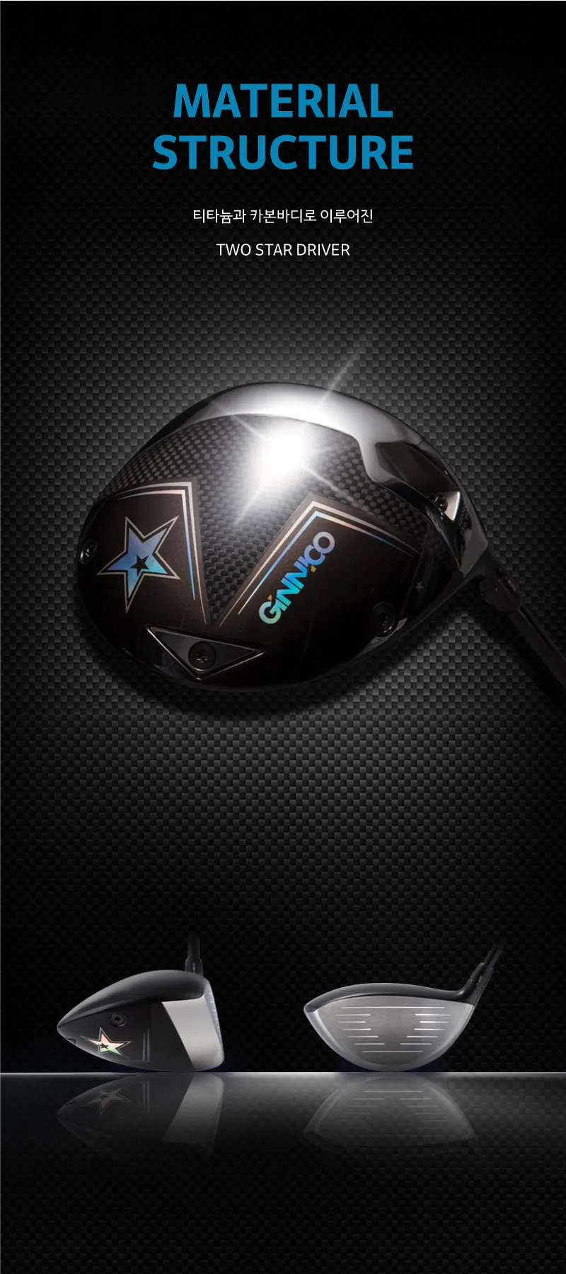 MODEL02C DRIVER — MATERIAL STRUCTURE