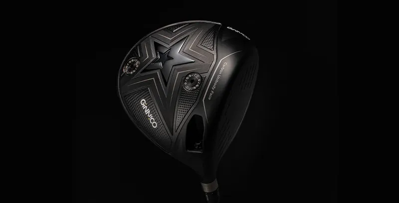 MODEL03C PLUS DRIVER — 일관된 샷을 완성하는, 단 하나의 드라이버