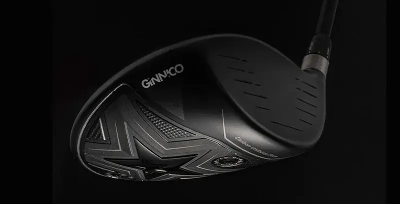 MODEL03C PLUS DRIVER — 흔들림 없는 타점