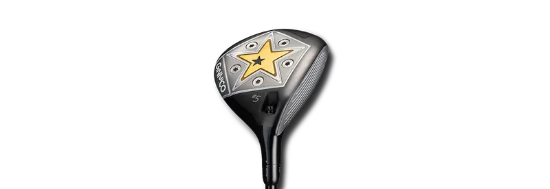 FAIRWAY WOOD