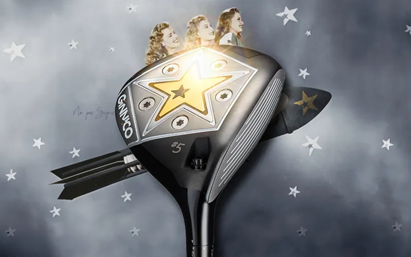 FAIRWAY WOOD