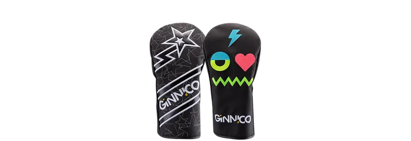 HEAD COVER for DW