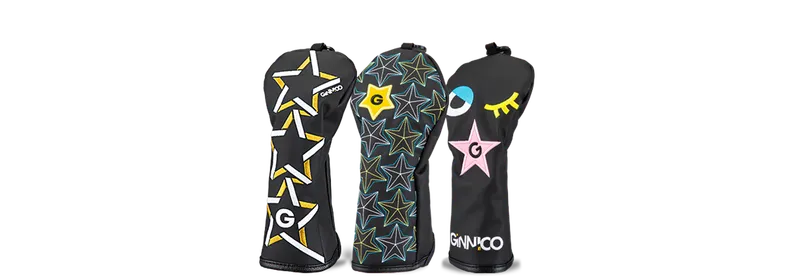 HEAD COVER for WOOD