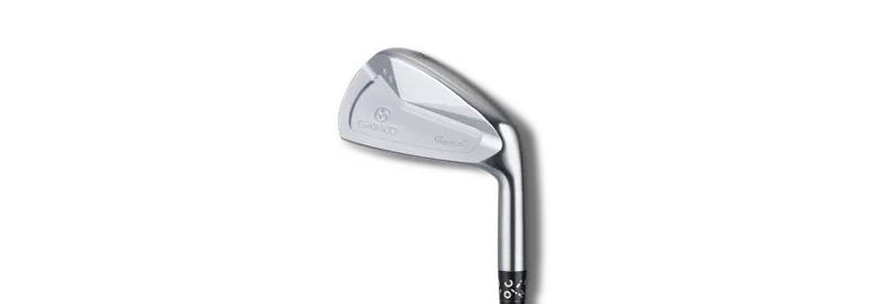 CB IRON