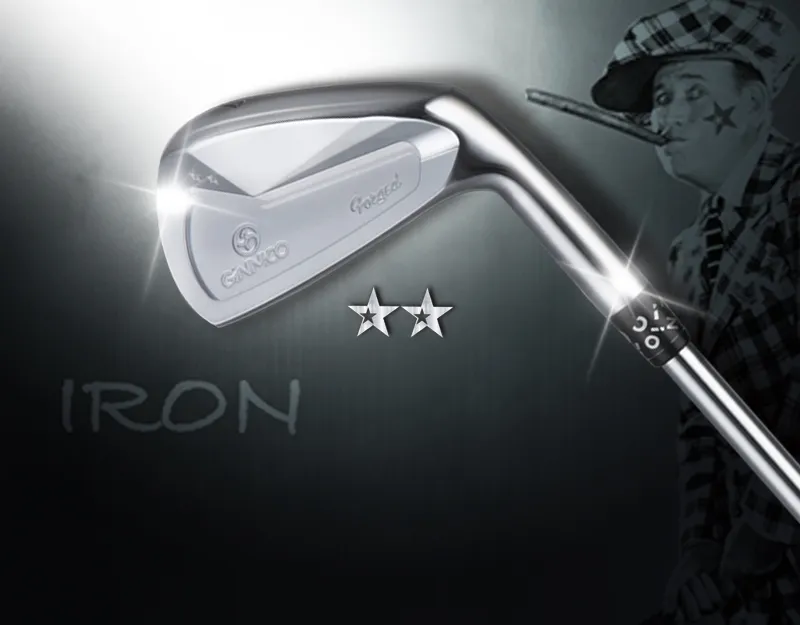 CB IRON