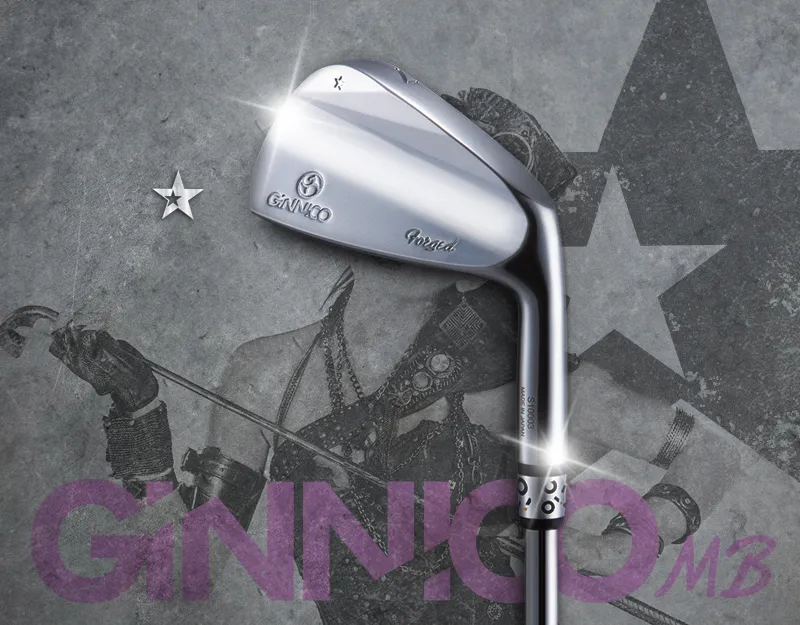 MB IRON