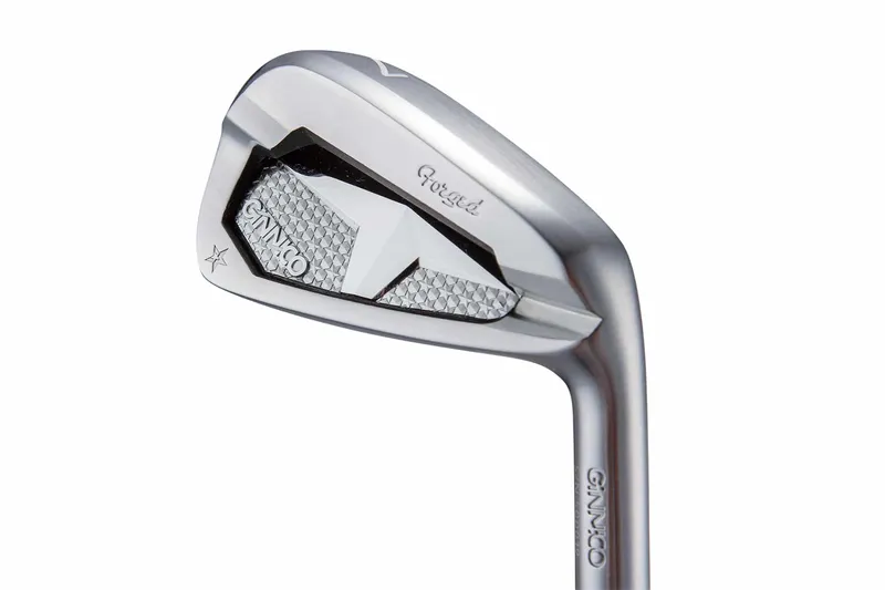PC IRON — PC IRON (1/8)